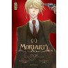 Moriarty the Patriot - Tome 1