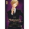 Moriarty the Patriot - Tome 3