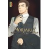 Moriarty the Patriot - Tome 12