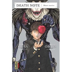 Death Note Short Stories