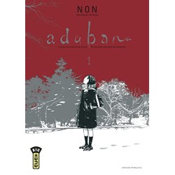 Adabana - Tome 1