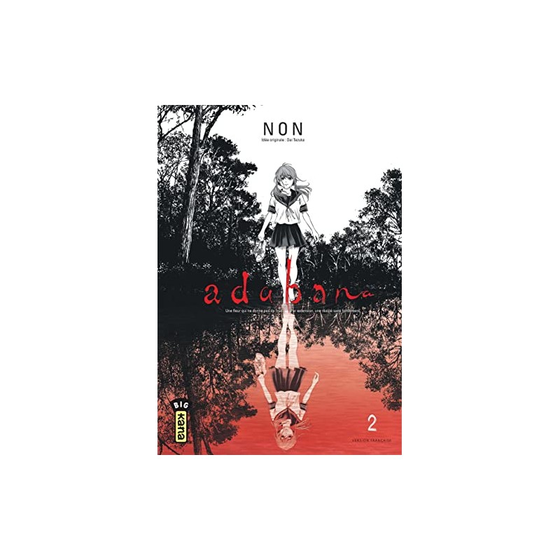 Adabana - Tome 2