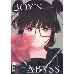 Boy's Abyss - Tome 3