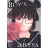 Boy's Abyss - Tome 3