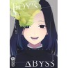Boy's Abyss - Tome 4