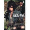 Back home - Tome 1