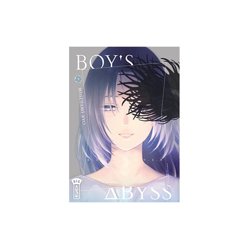 Boy's Abyss - Tome 5