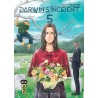Darwin's incident - Tome 5