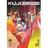 Kujô l'implacable - Tome 1