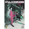 Kujô l'implacable - Tome 3