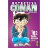Détective Conan - Tome 102