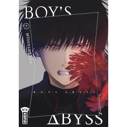 Boy's Abyss - Tome 7