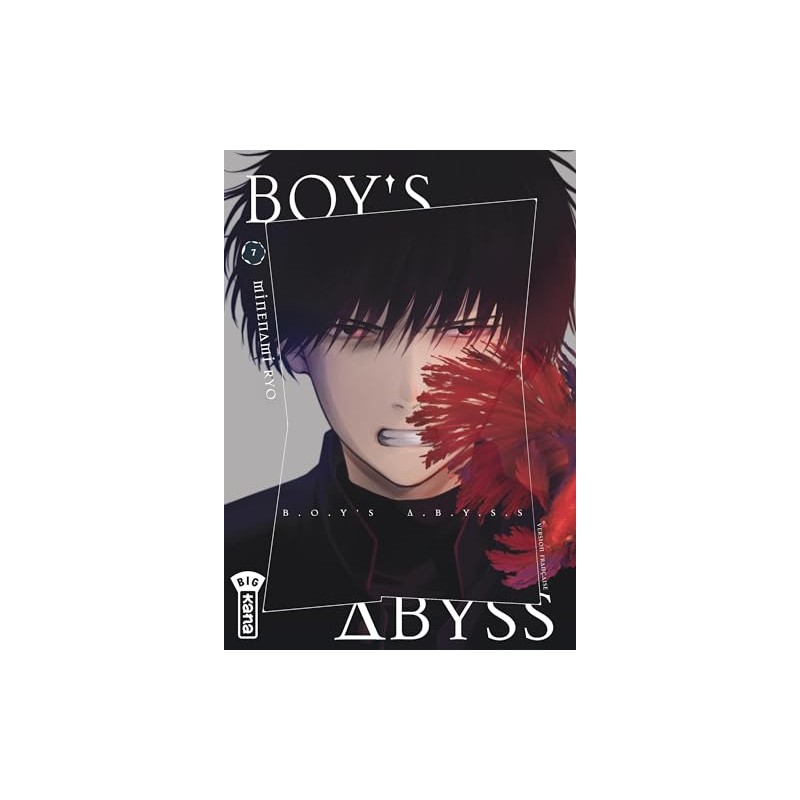 Boy's Abyss - Tome 7
