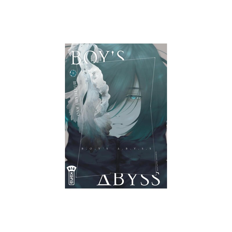 Boy's Abyss - Tome 8