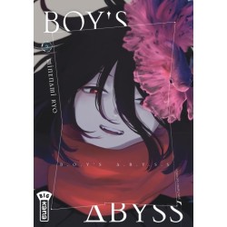 Boy's Abyss - Tome 9