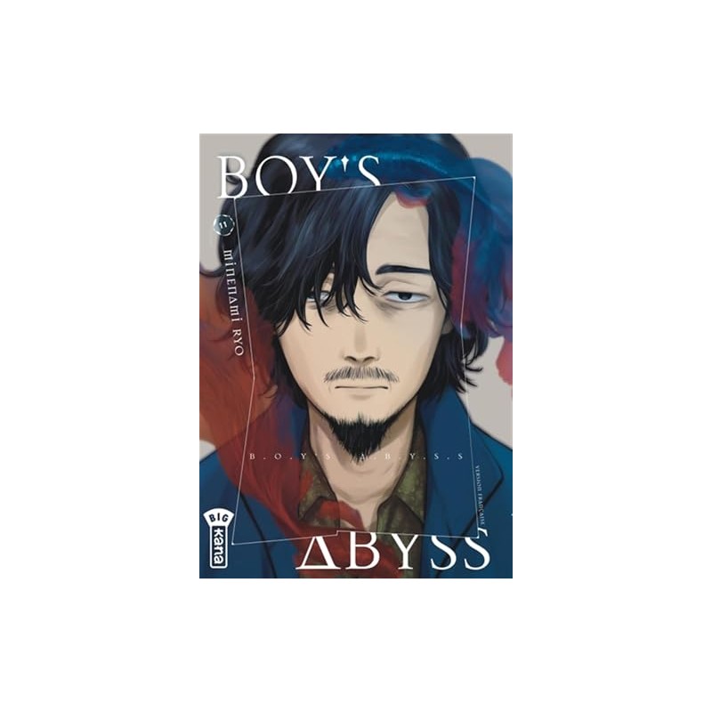 Boy's Abyss - Tome 11