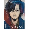 Boy's Abyss - Tome 11