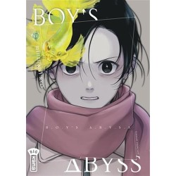 Boy's Abyss - Tome 12