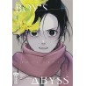 Boy's Abyss - Tome 12