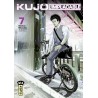 Kujô l'implacable - Tome 7