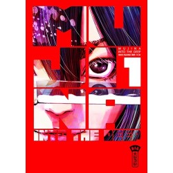 Mujina into the Deep - Tome 1