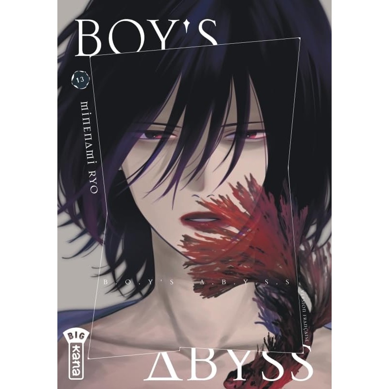 Boy's Abyss - Tome 13