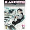 Kujô l'implacable - Tome 11