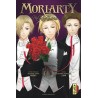 Moriarty the Remains - Tome 3