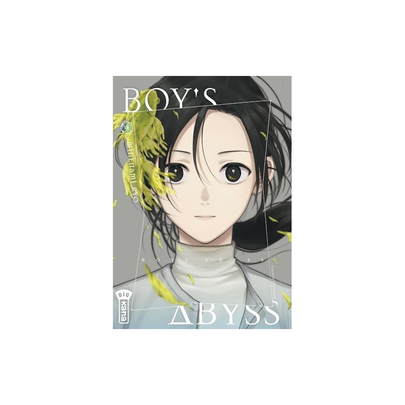 Boy's Abyss - Tome 16