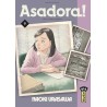 Asadora ! - Tome 9