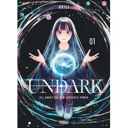 Undark - Tome 1