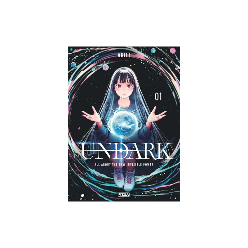 Undark - Tome 1