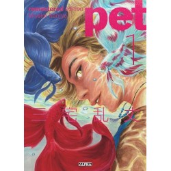 Pet - Tome 1