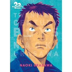 20th Century Boys - Tome 1