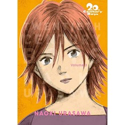 20th Century Boys - Tome 3