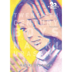 20th Century Boys - Tome 6