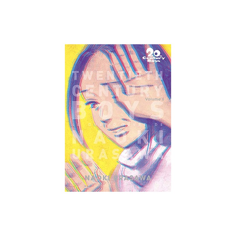 20th Century Boys - Tome 6
