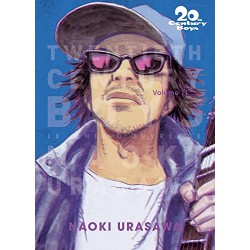 20th Century Boys - Tome 11