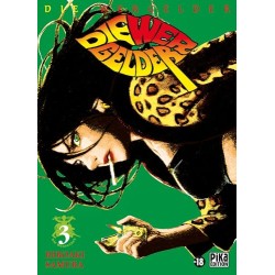 Die Wergelder - Tome 3