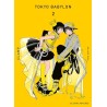 Tokyo Babylon - Tome 2