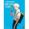 The Summer Hikaru Died - Tome 1