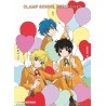 Clamp School Detectives - Tome 1