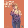 The Summer Hikaru Died - Tome 4