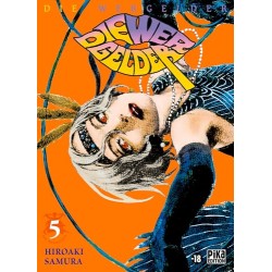 Die Wergelder - Tome 5