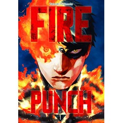 Fire Punch - Tome 1