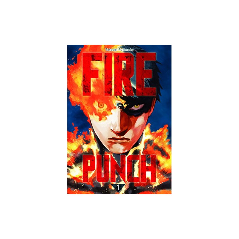 Fire Punch - Tome 1