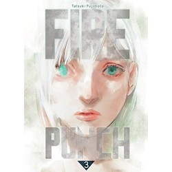 Fire Punch - Tome 3