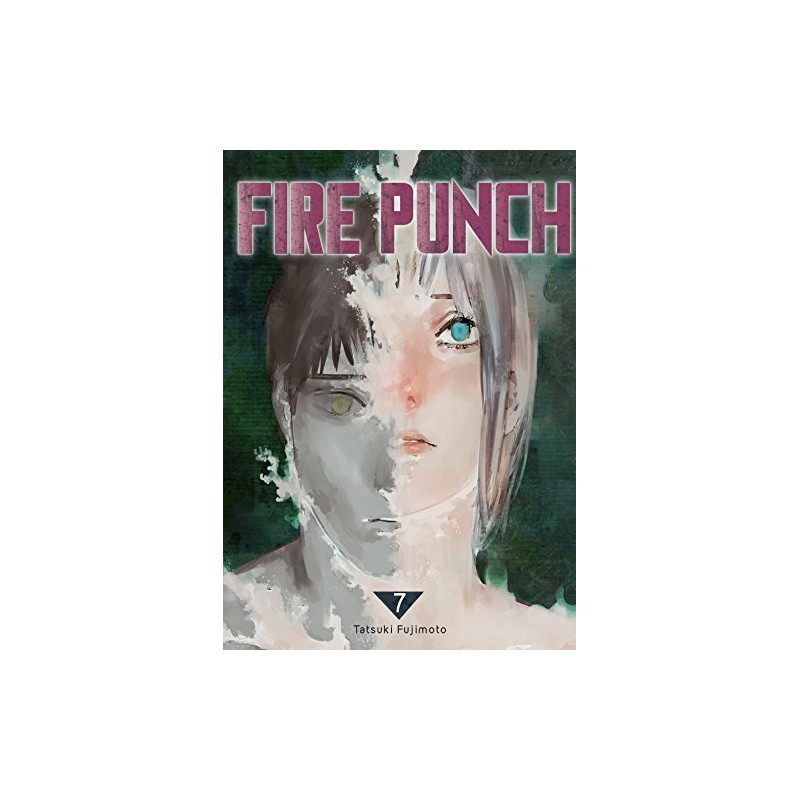 Fire Punch - Tome 7