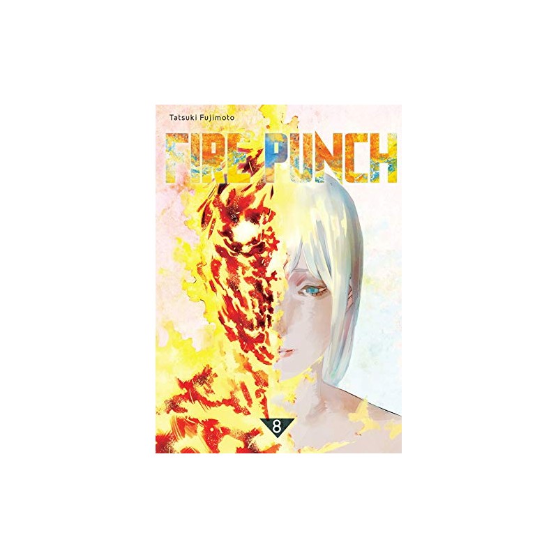Fire Punch - Tome 8