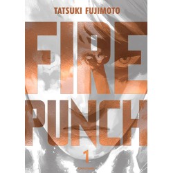Fire Punch - Tome 1